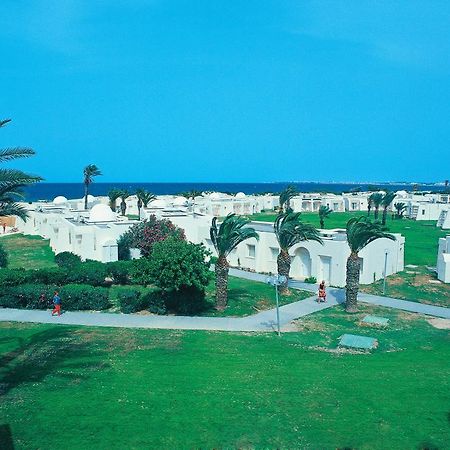Thalassa Village Skanes Сус Екстериор снимка