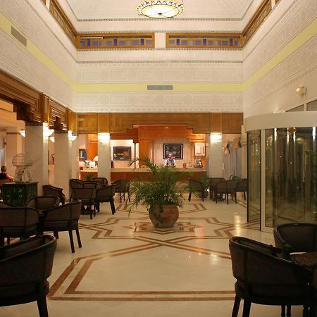 Thalassa Village Skanes Сус Интериор снимка