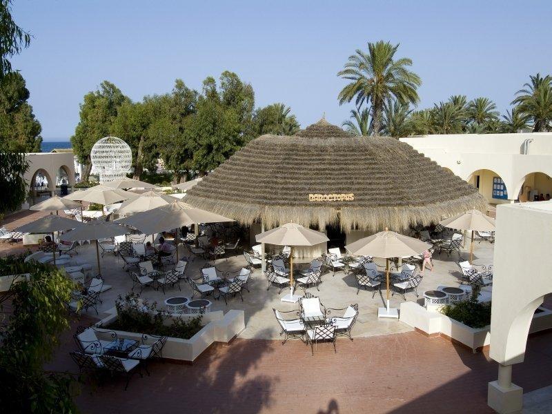 Thalassa Village Skanes Сус Екстериор снимка