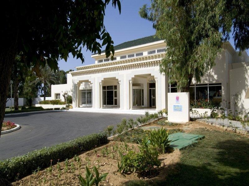 Thalassa Village Skanes Сус Екстериор снимка