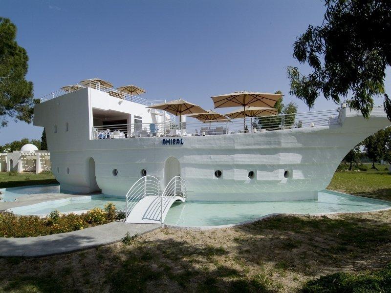 Thalassa Village Skanes Сус Екстериор снимка