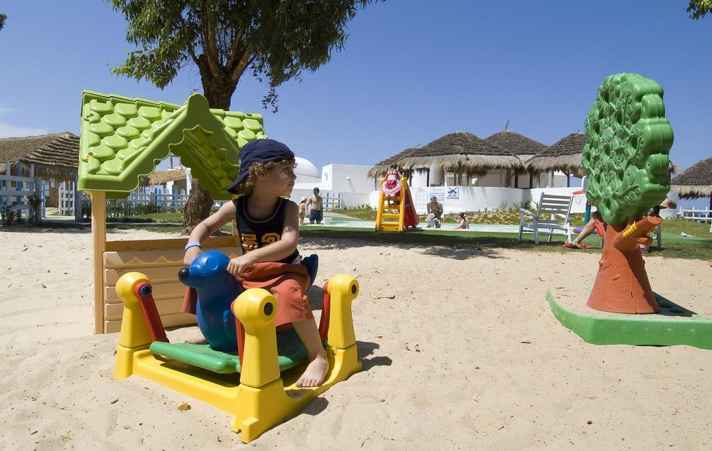 Thalassa Village Skanes Сус Екстериор снимка