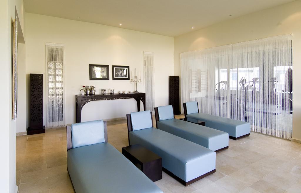 Thalassa Village Skanes Сус Екстериор снимка