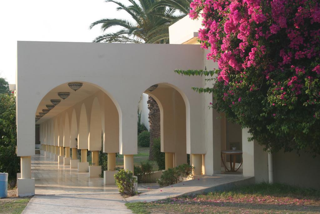 Thalassa Village Skanes Сус Екстериор снимка