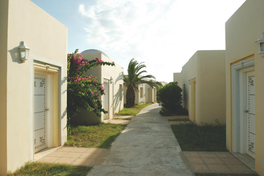 Thalassa Village Skanes Сус Екстериор снимка