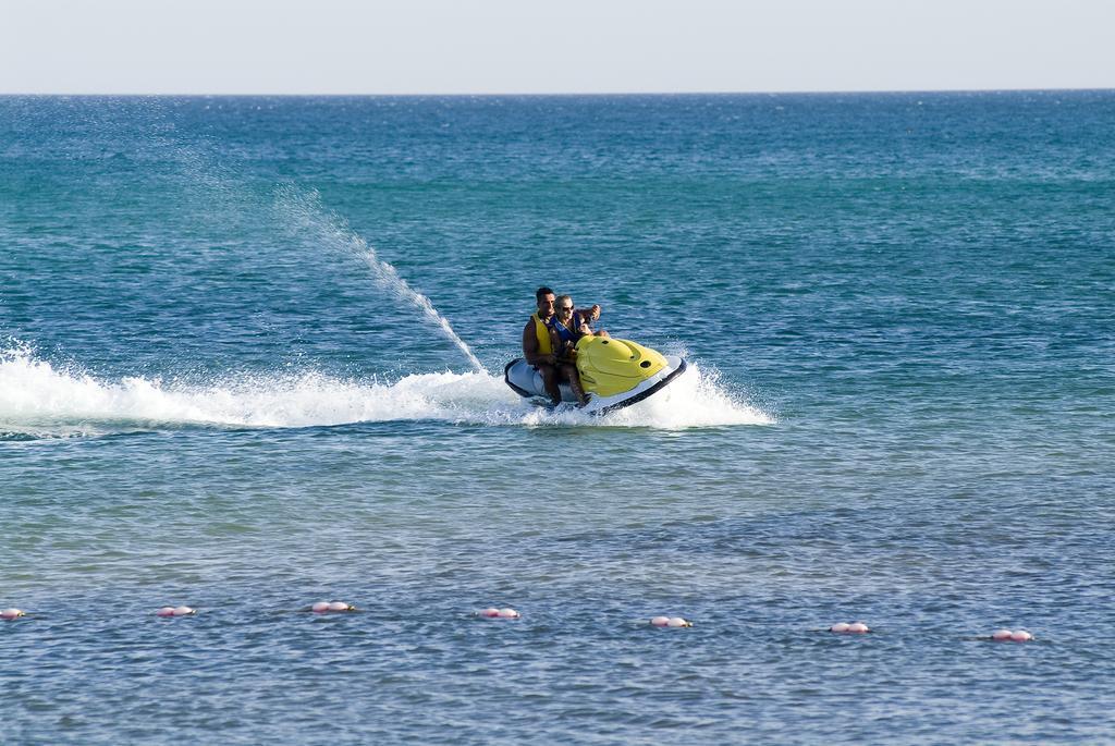 Thalassa Village Skanes Сус Екстериор снимка