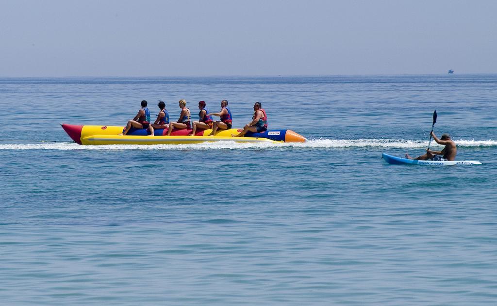 Thalassa Village Skanes Сус Екстериор снимка