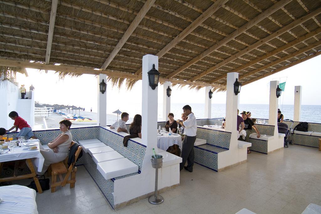 Thalassa Village Skanes Сус Екстериор снимка