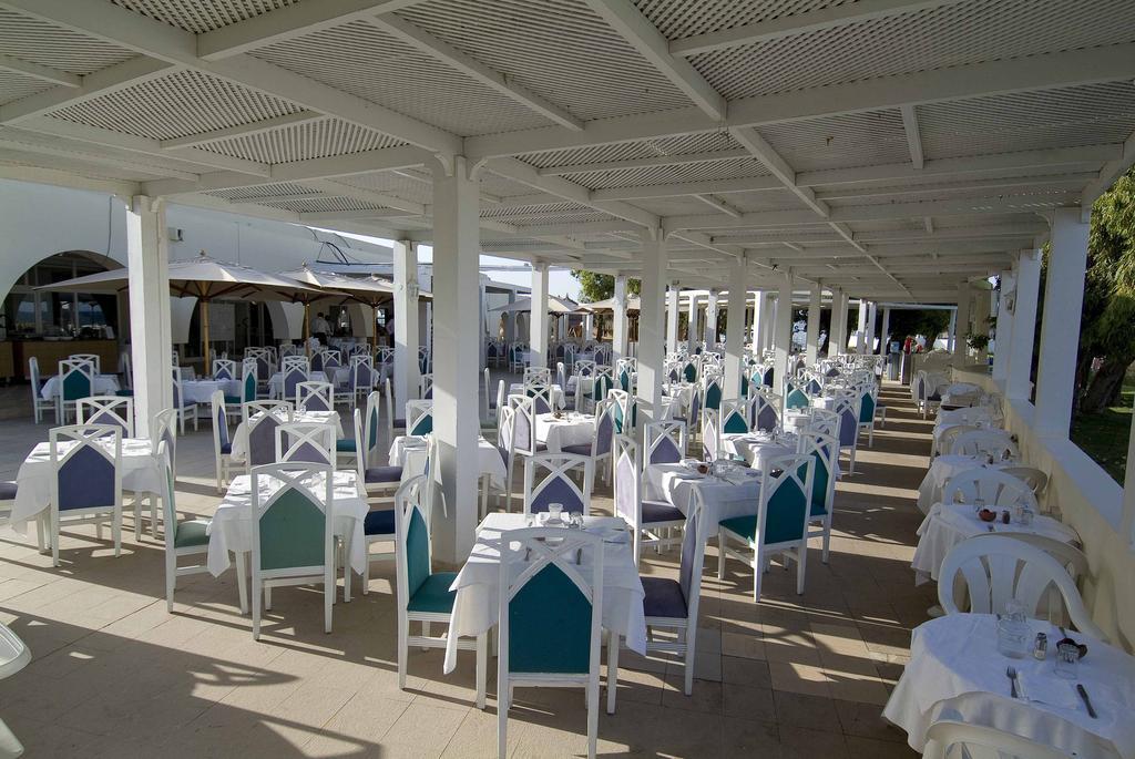 Thalassa Village Skanes Сус Екстериор снимка