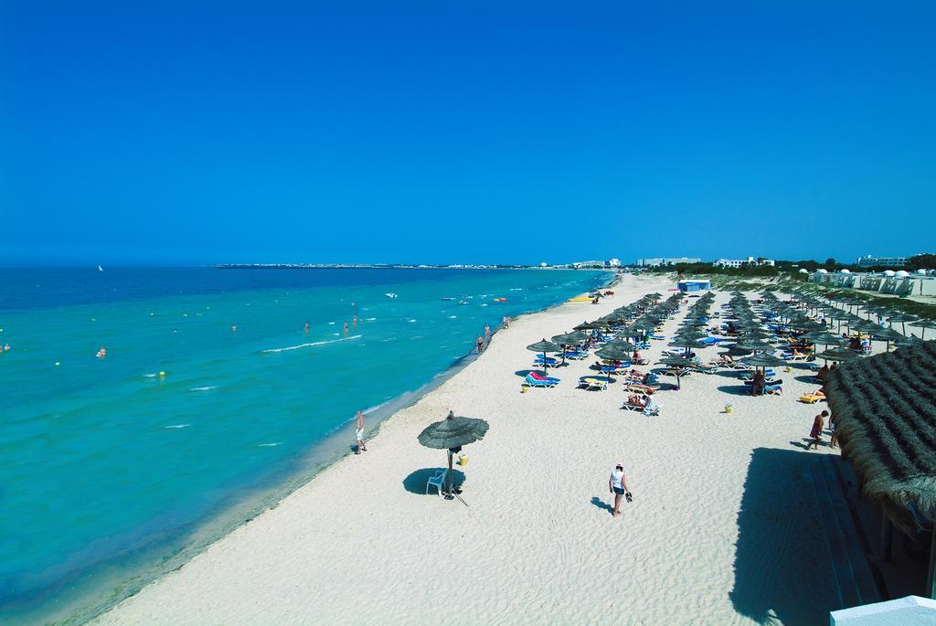 Thalassa Village Skanes Сус Екстериор снимка