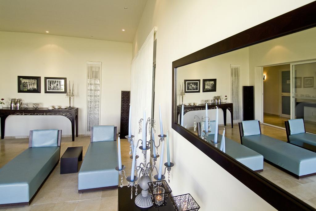 Thalassa Village Skanes Сус Екстериор снимка