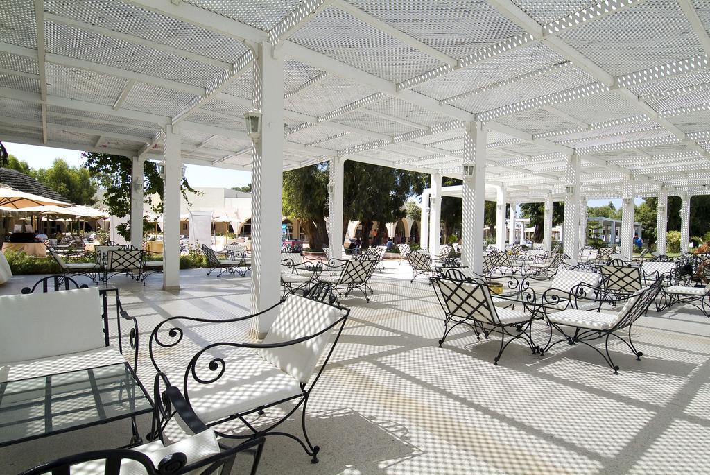 Thalassa Village Skanes Сус Екстериор снимка