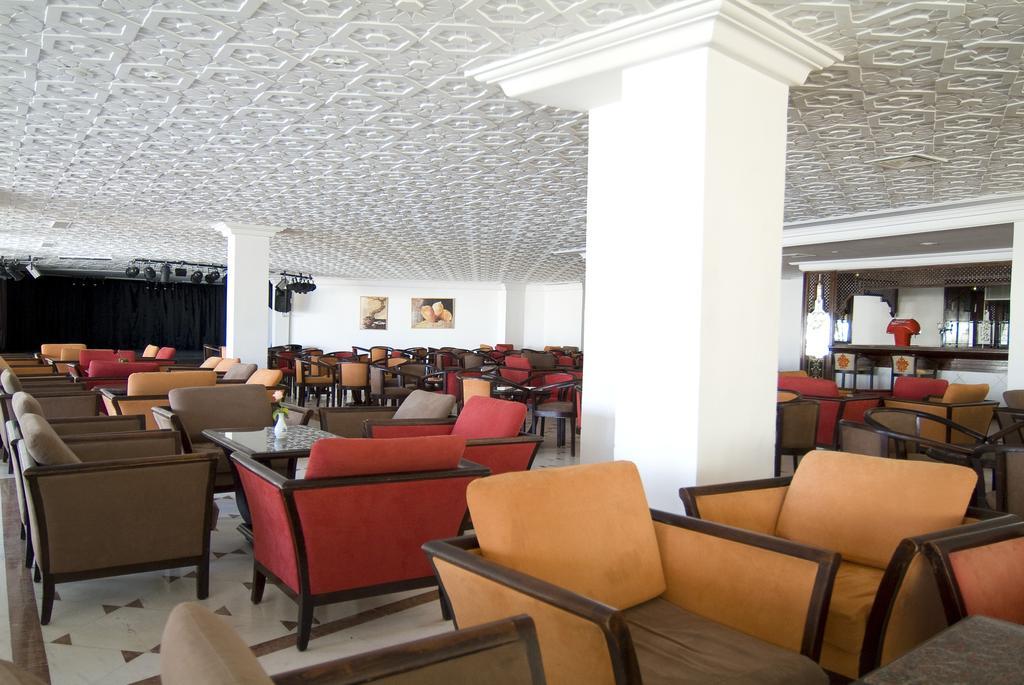 Thalassa Village Skanes Сус Екстериор снимка