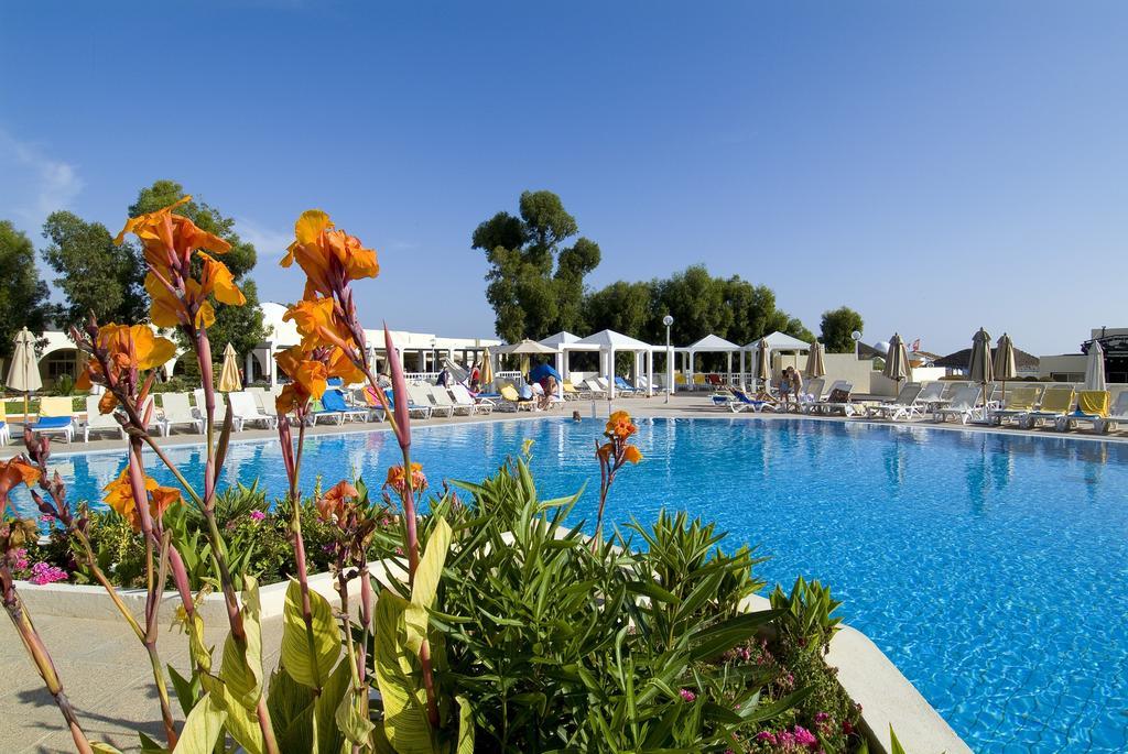 Thalassa Village Skanes Сус Екстериор снимка